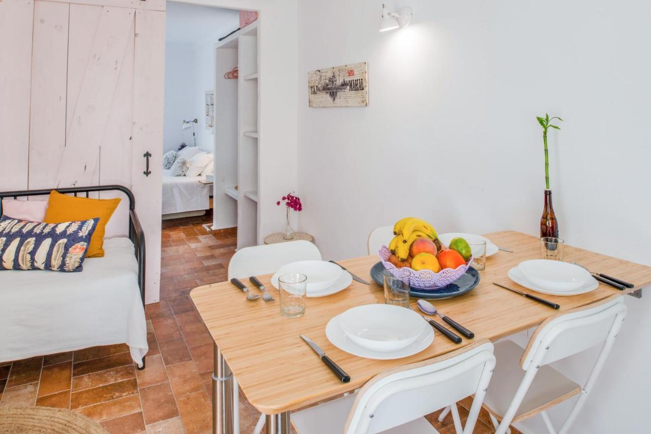 Appartamento Casa Lorca Conil De La Frontera Esterno foto