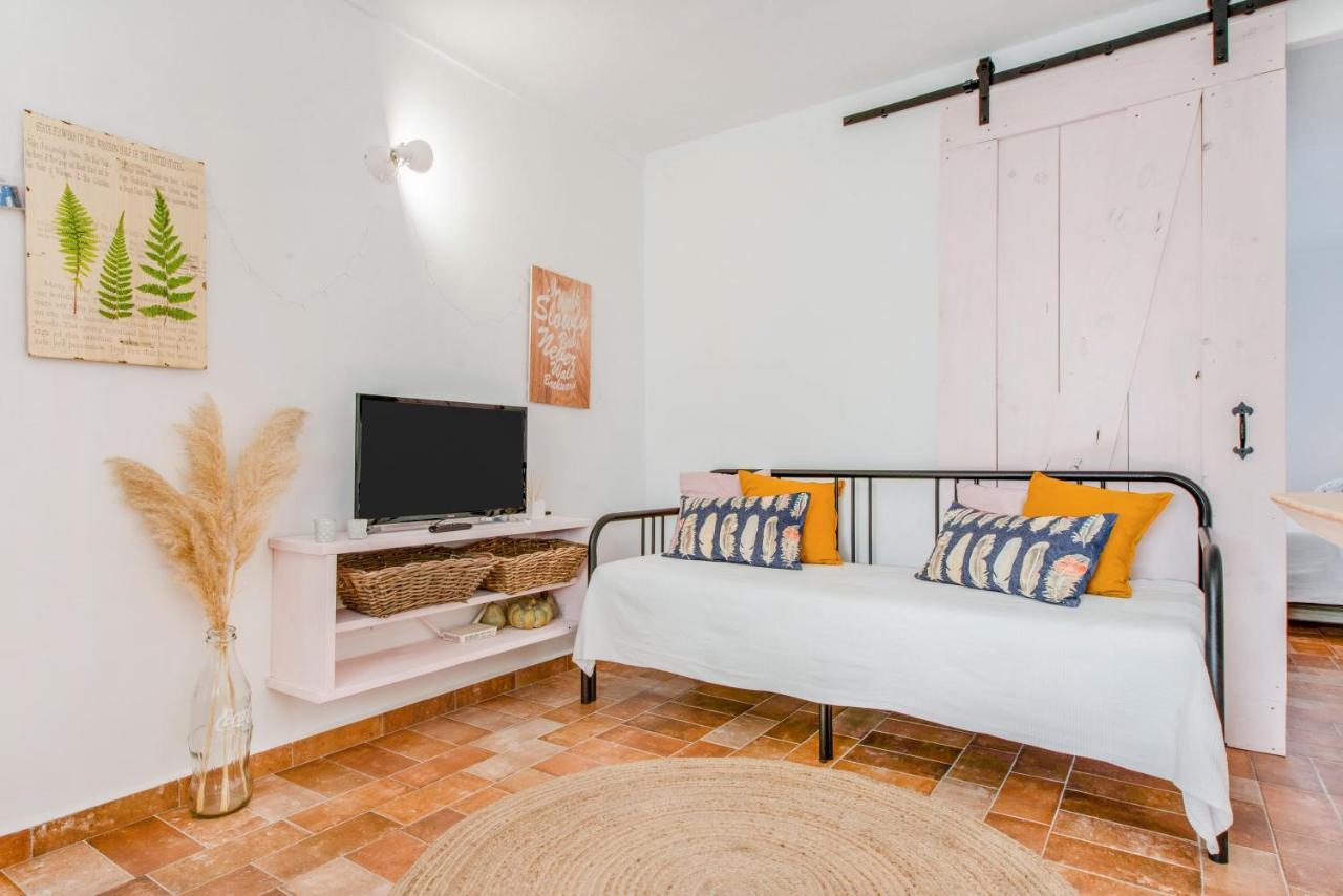 Appartamento Casa Lorca Conil De La Frontera Esterno foto