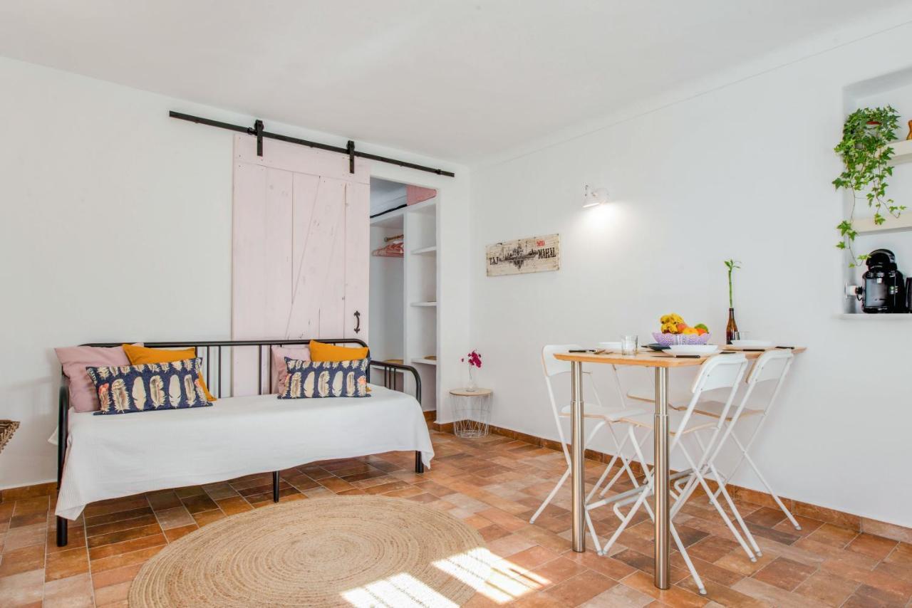 Appartamento Casa Lorca Conil De La Frontera Esterno foto