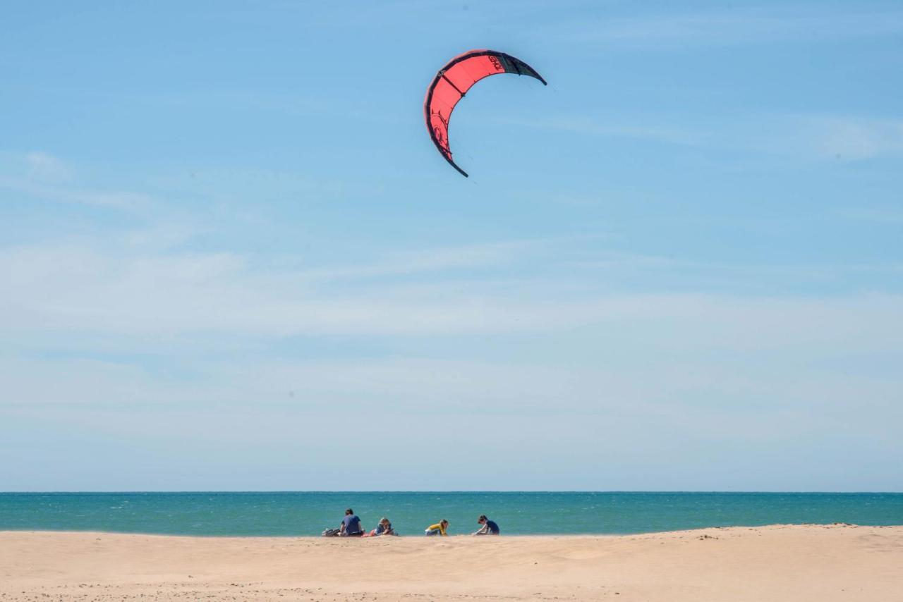 Appartamento Casa Lorca Conil De La Frontera Esterno foto