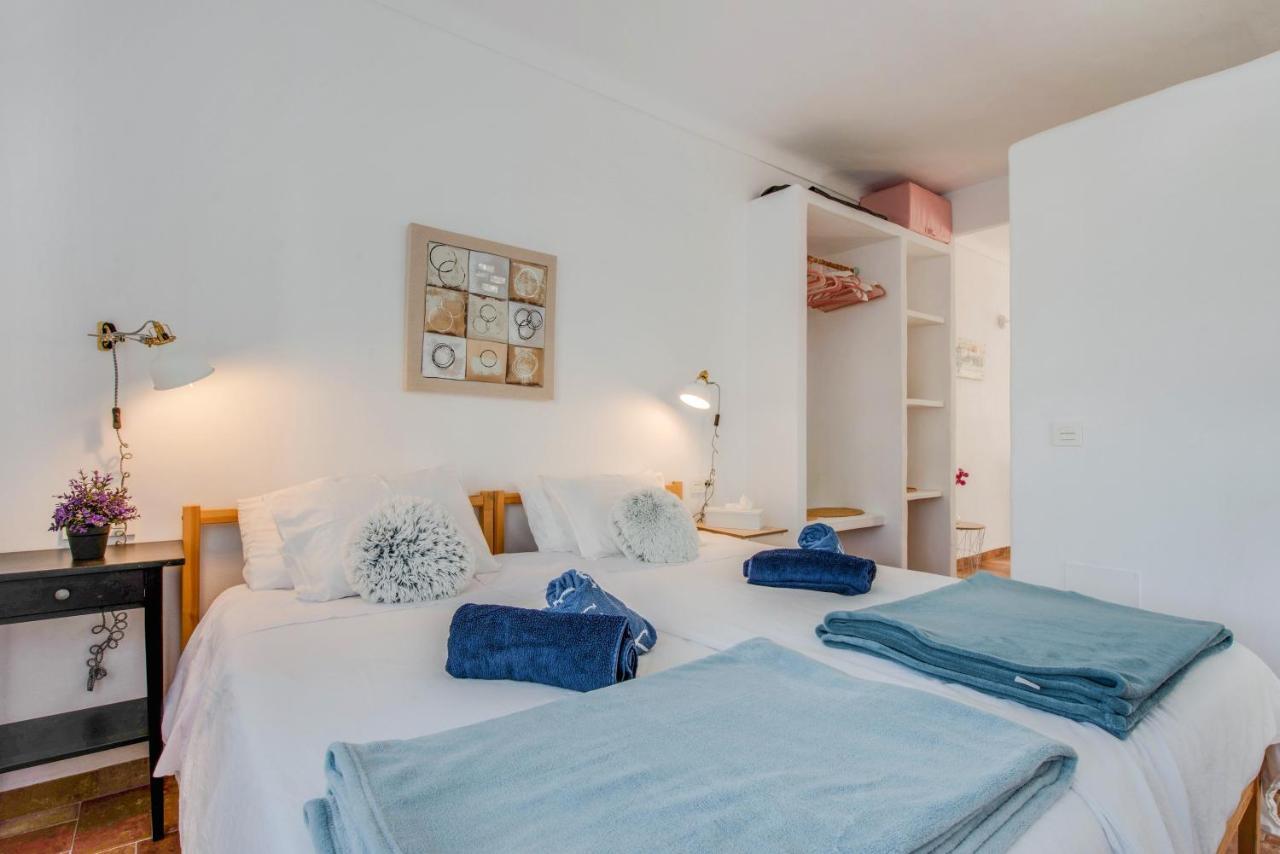 Appartamento Casa Lorca Conil De La Frontera Esterno foto
