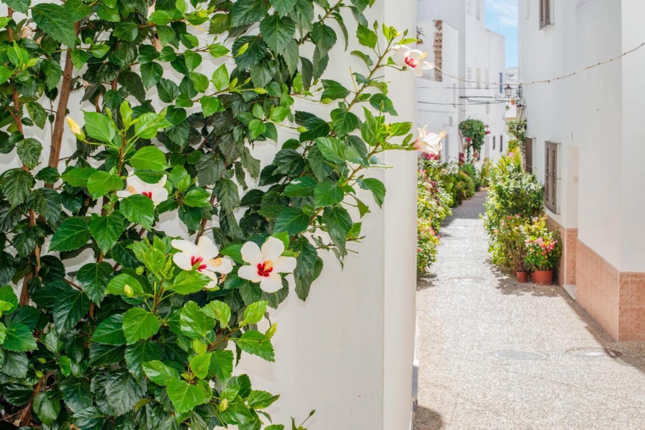 Appartamento Casa Lorca Conil De La Frontera Esterno foto
