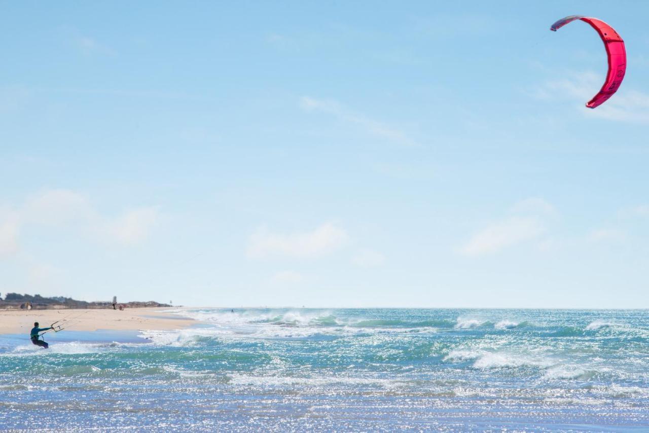 Appartamento Casa Lorca Conil De La Frontera Esterno foto