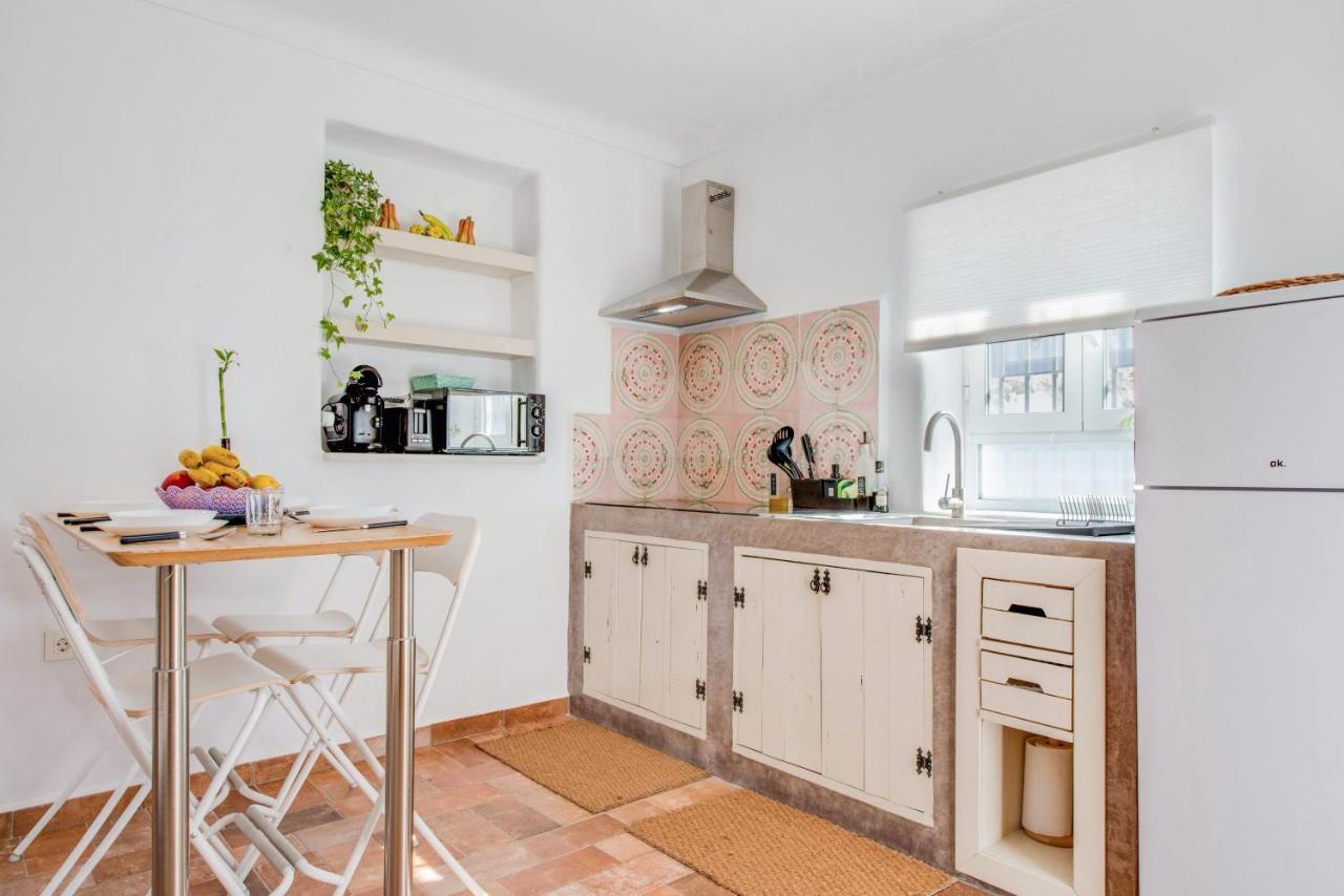Appartamento Casa Lorca Conil De La Frontera Esterno foto