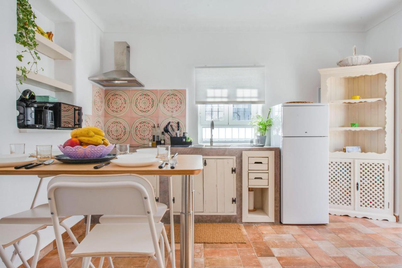 Appartamento Casa Lorca Conil De La Frontera Esterno foto
