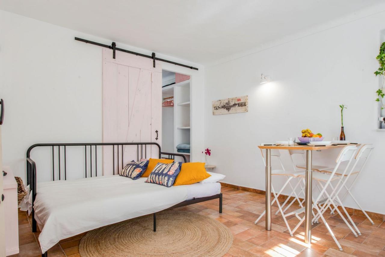 Appartamento Casa Lorca Conil De La Frontera Esterno foto